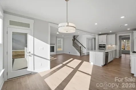 5054 Mclaughlin Loop Waxhaw NC 28173