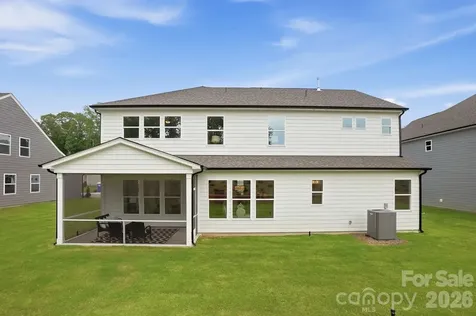 5054 Mclaughlin Loop Waxhaw NC 28173