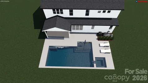5054 Mclaughlin Loop Waxhaw NC 28173