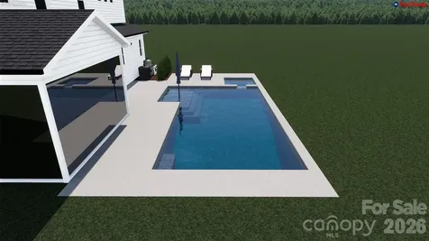 5054 Mclaughlin Loop Waxhaw NC 28173
