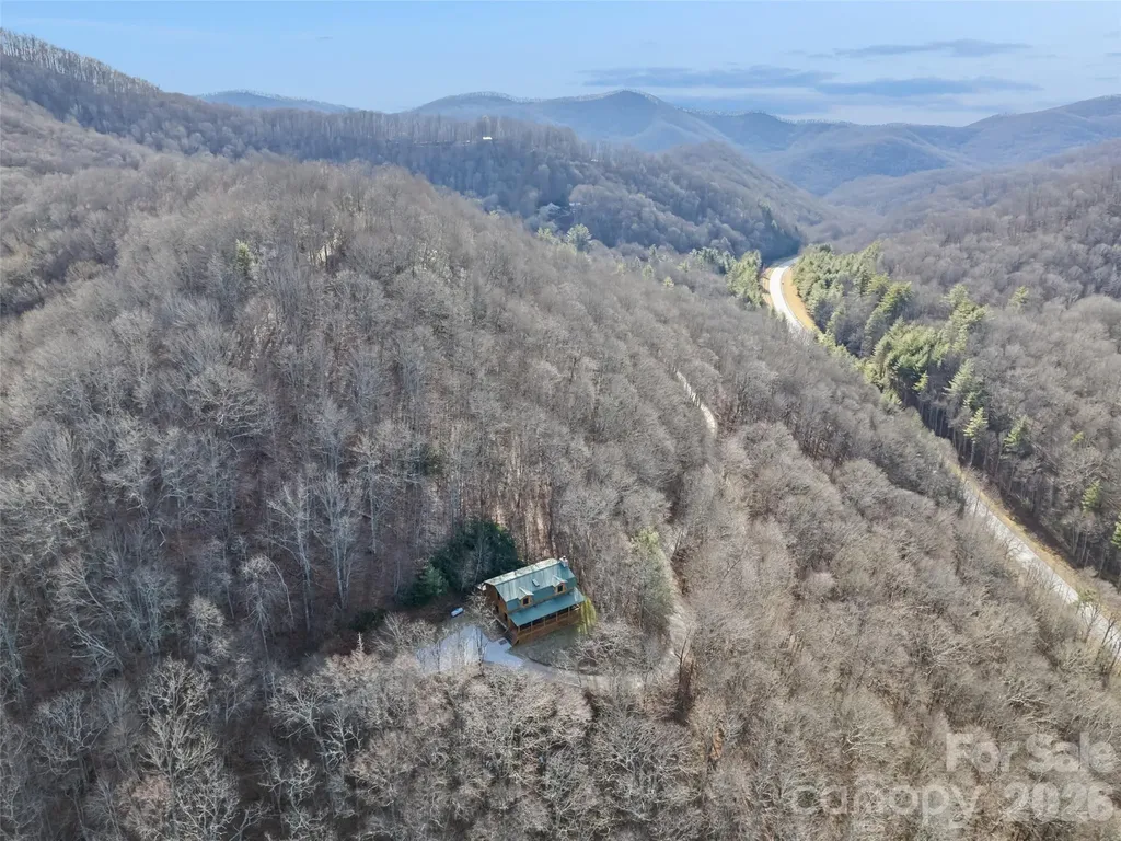 171 Sharons Bluff Franklin NC 28734