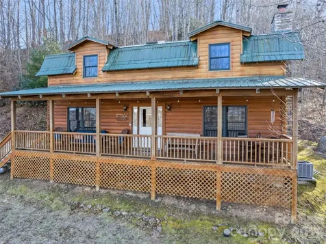 171 Sharons Bluff Franklin NC 28734