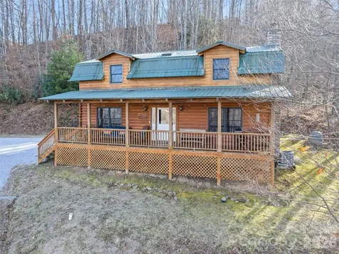 171 Sharons Bluff Franklin NC 28734