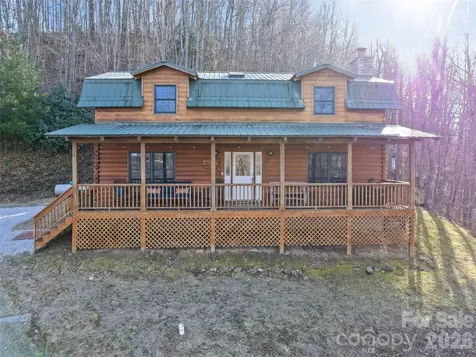 171 Sharons Bluff Franklin NC 28734