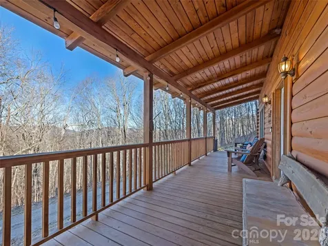 171 Sharons Bluff Franklin NC 28734