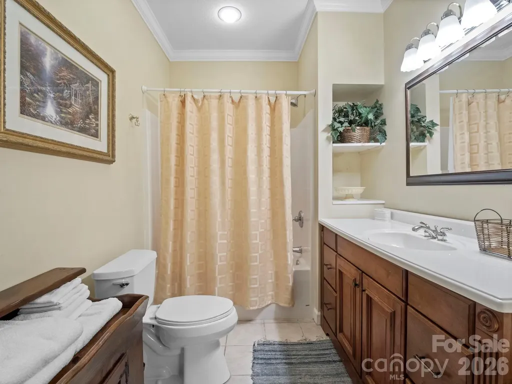 137 Weaver Court Lake Lure NC 28746