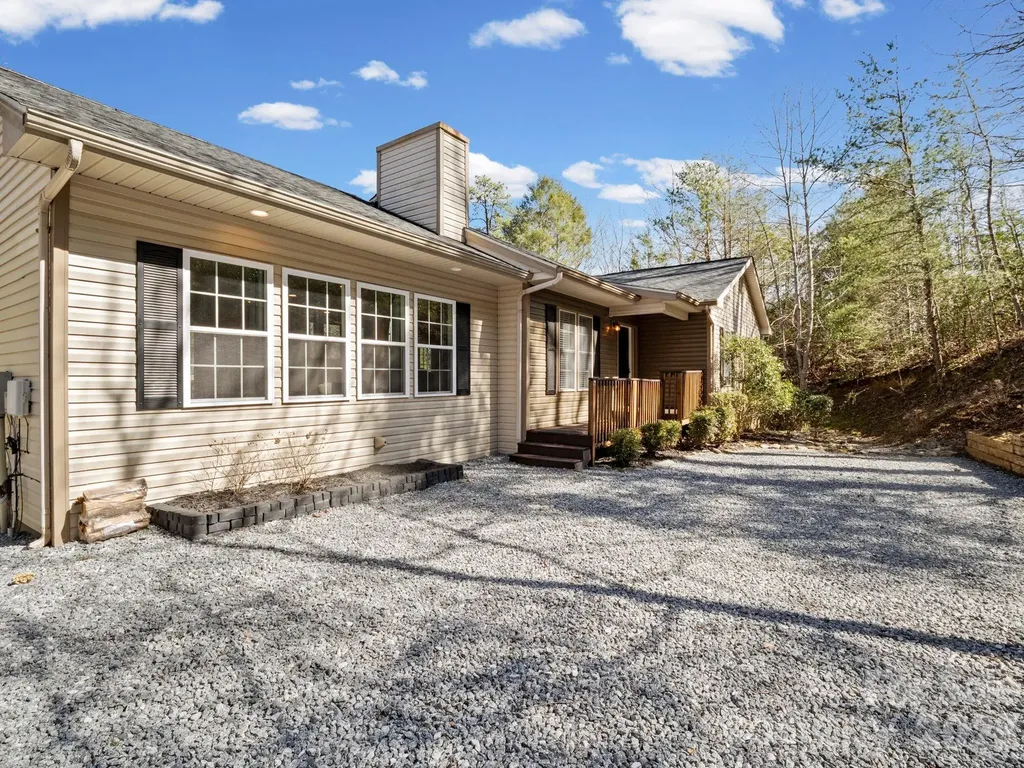 137 Weaver Court Lake Lure NC 28746