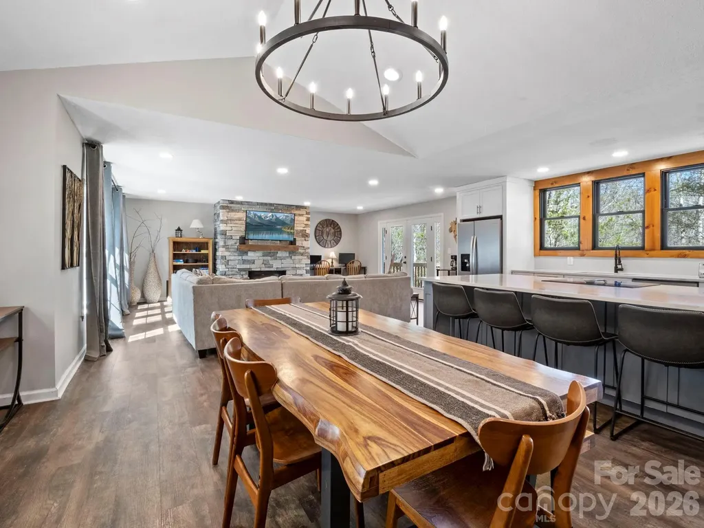 137 Weaver Court Lake Lure NC 28746