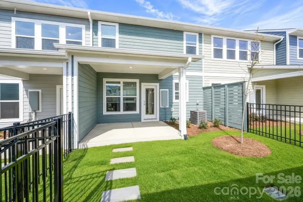 10114 Mamillion Drive Huntersville NC 28078