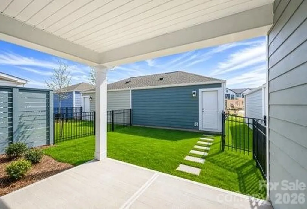 10114 Mamillion Drive Huntersville NC 28078