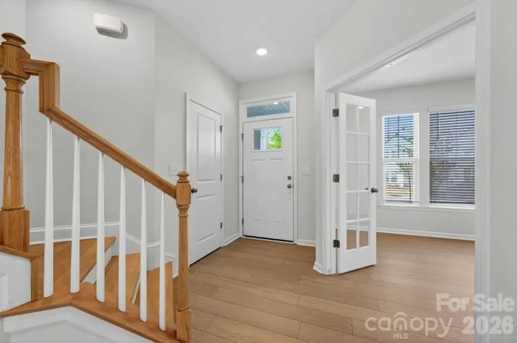 10114 Mamillion Drive Huntersville NC 28078