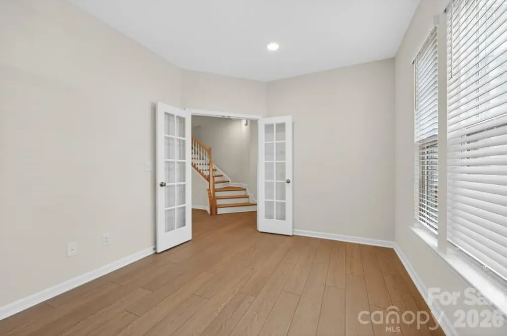 10114 Mamillion Drive Huntersville NC 28078