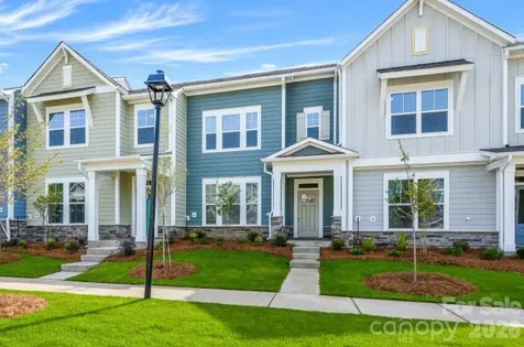 10114 Mamillion Drive Huntersville NC 28078