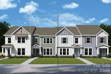 10114 Mamillion Drive Huntersville NC 28078