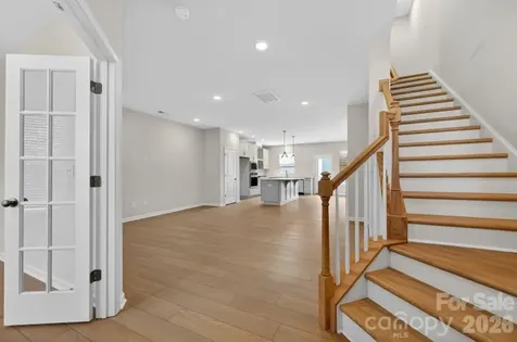 10114 Mamillion Drive Huntersville NC 28078