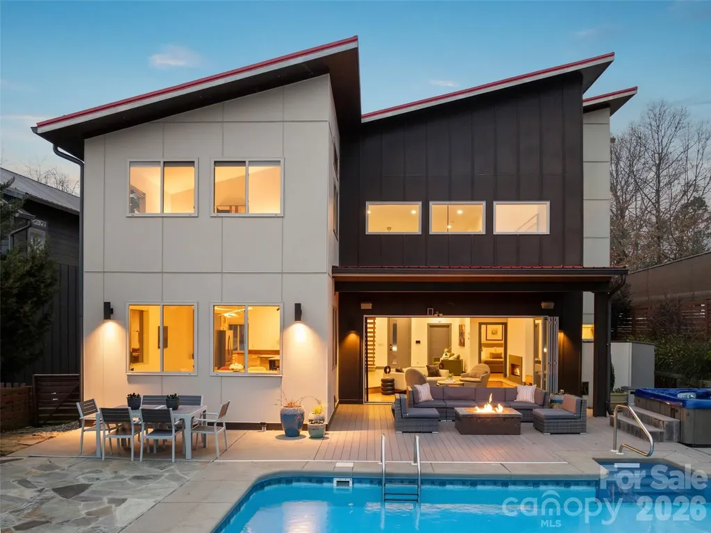 46 Park Avenue N Asheville NC 28801