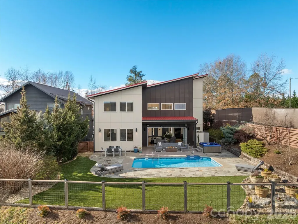 46 Park Avenue N Asheville NC 28801