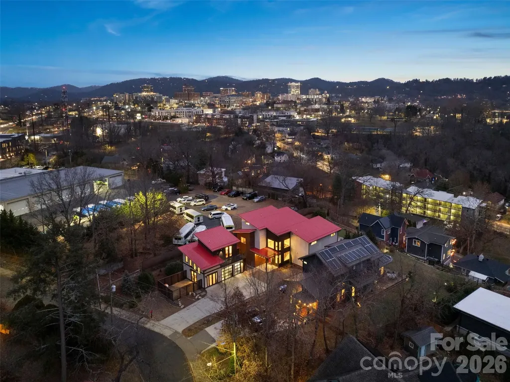 46 Park Avenue N Asheville NC 28801