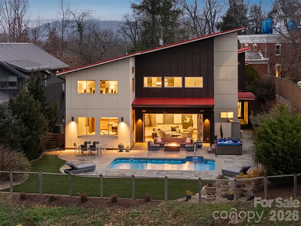 46 Park Avenue N Asheville NC 28801