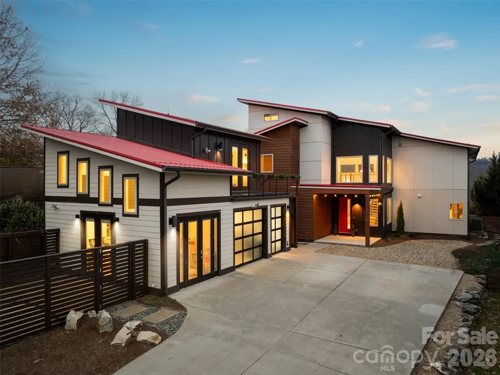 46 Park Avenue N Asheville NC 28801