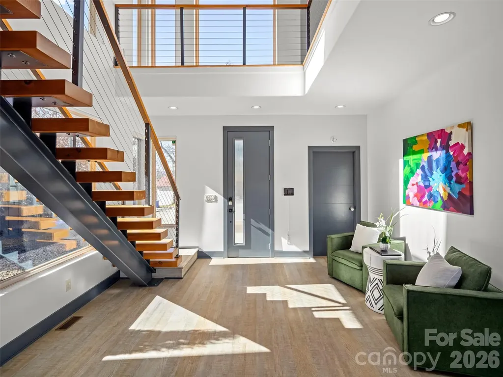 46 Park Avenue N Asheville NC 28801