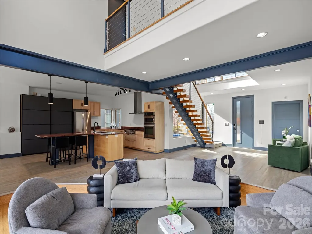 46 Park Avenue N Asheville NC 28801