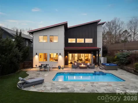 46 Park Avenue N Asheville NC 28801