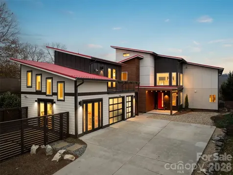 46 Park Avenue N Asheville NC 28801