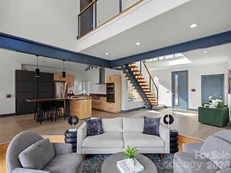 46 Park Avenue N Asheville NC 28801
