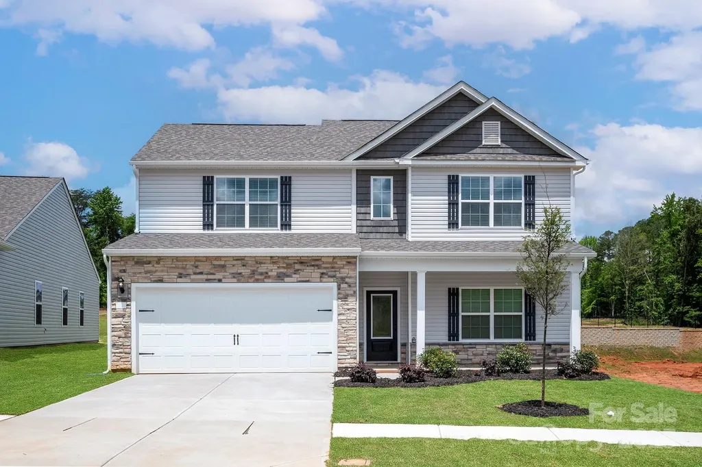 4140 Bolo Drive Charlotte NC 28215