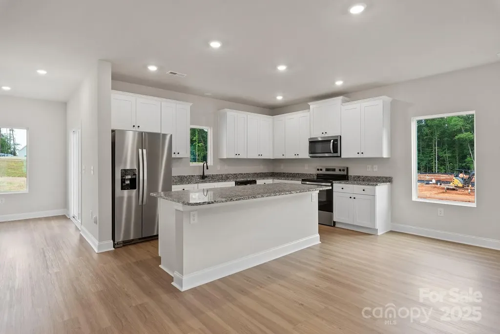 4140 Bolo Drive Charlotte NC 28215