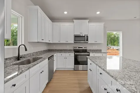 4140 Bolo Drive Charlotte NC 28215