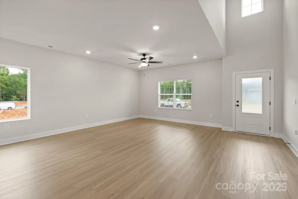 4124 Bolo Drive Charlotte NC 28215