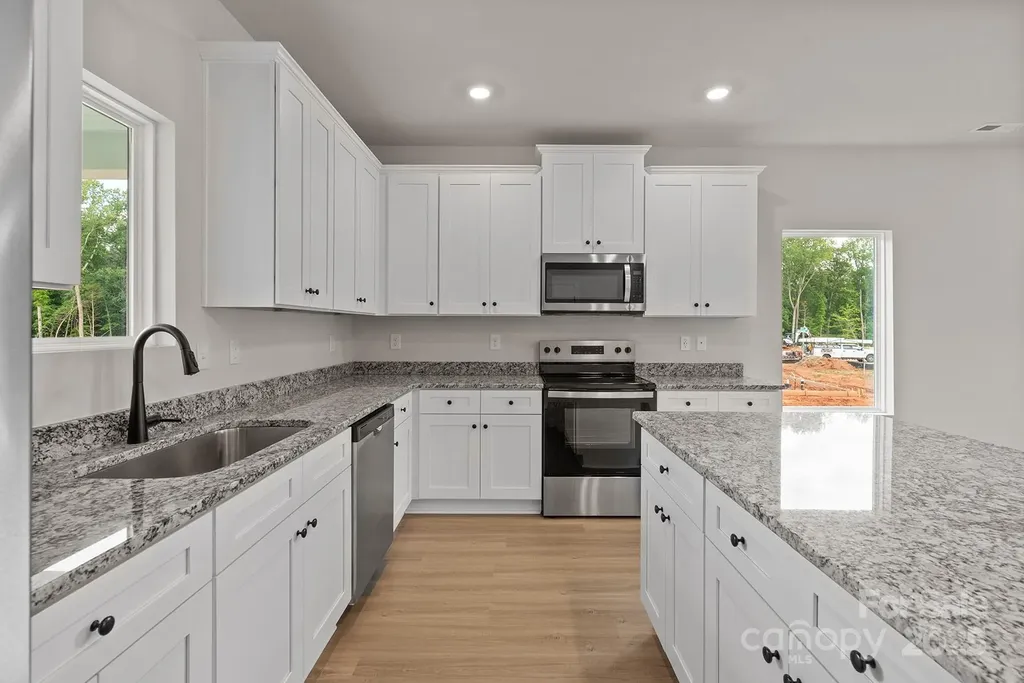4124 Bolo Drive Charlotte NC 28215