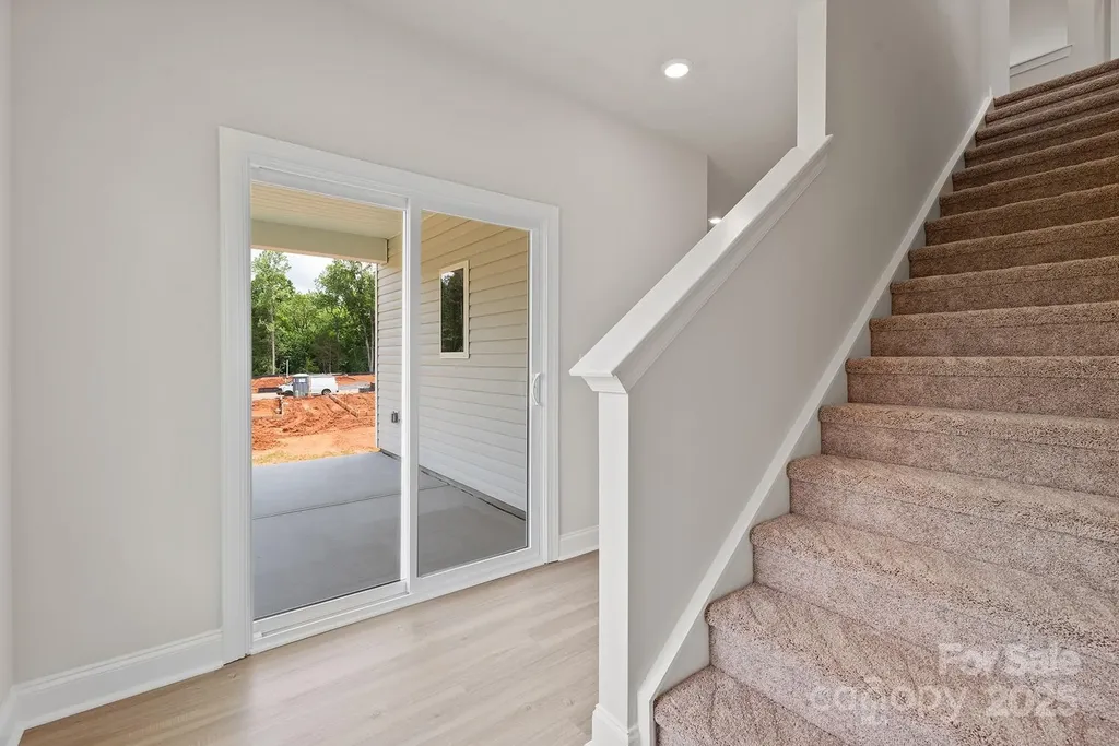 4124 Bolo Drive Charlotte NC 28215