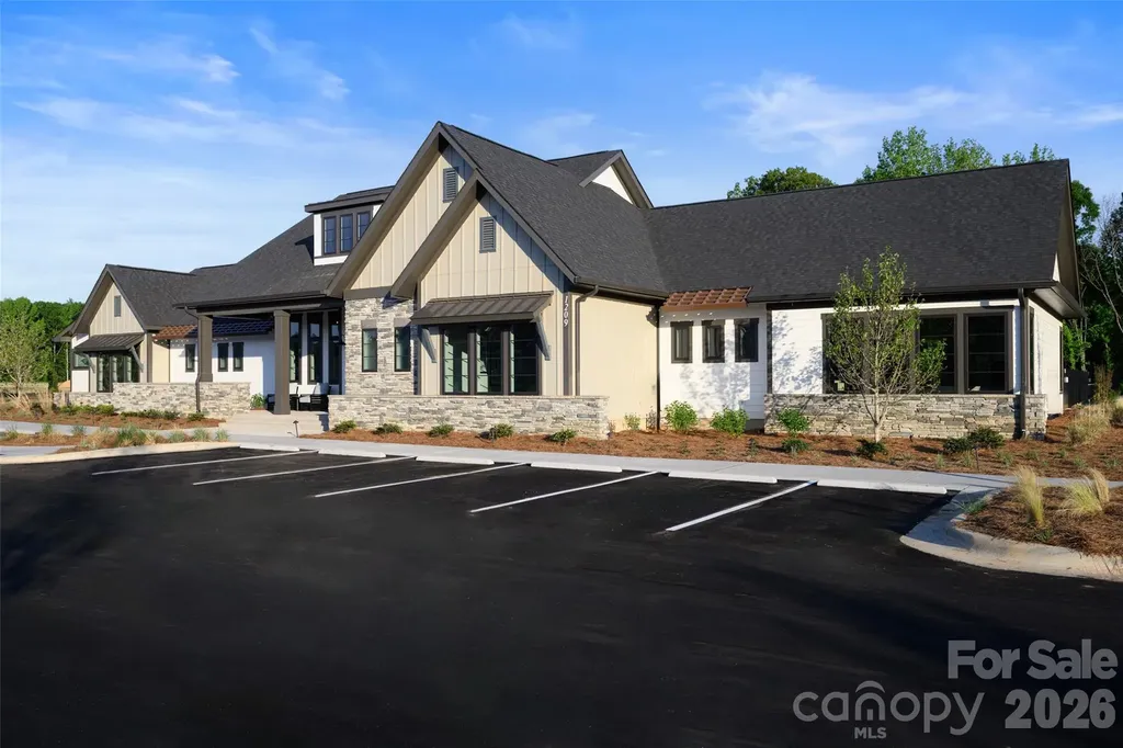 1343 Idyllic Lane Waxhaw NC 28173