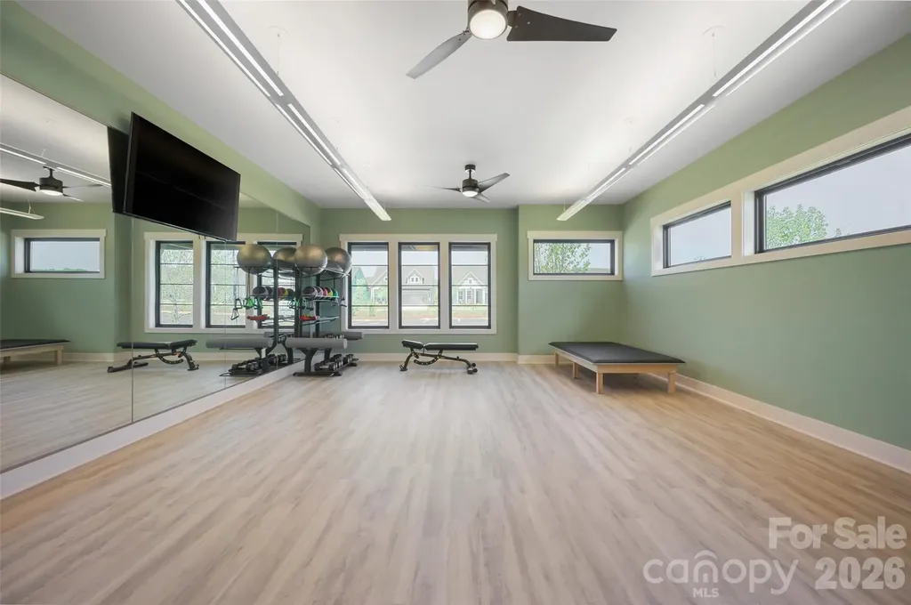 1343 Idyllic Lane Waxhaw NC 28173