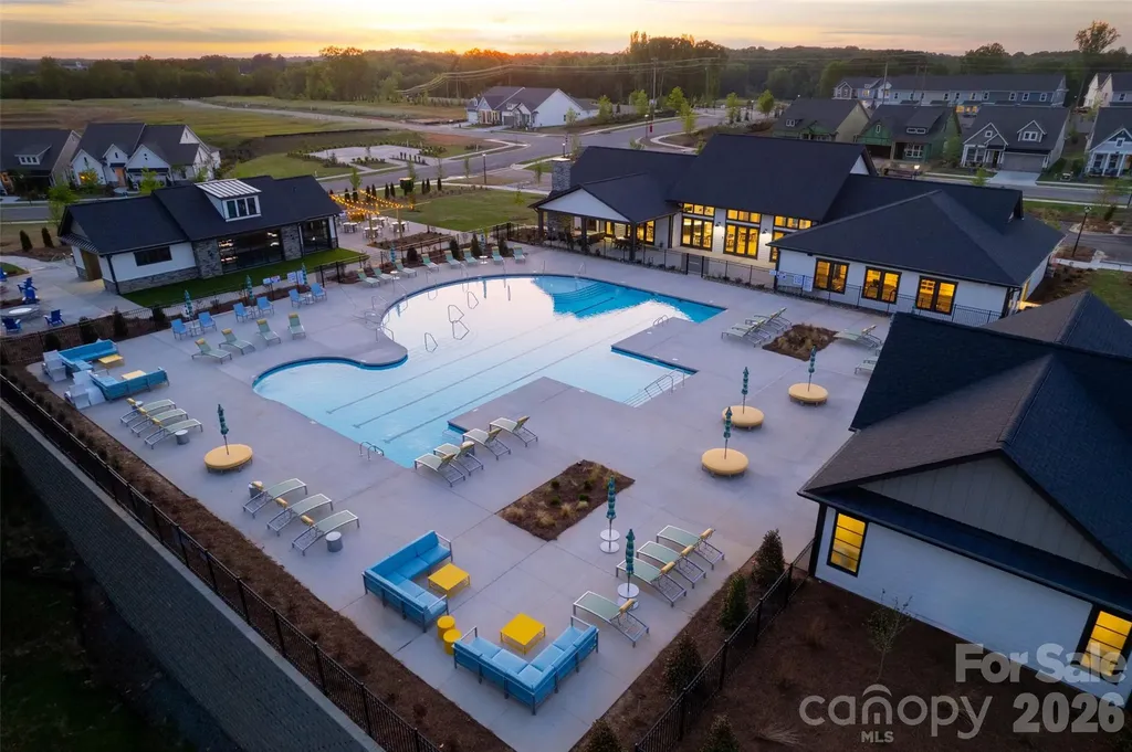 1343 Idyllic Lane Waxhaw NC 28173
