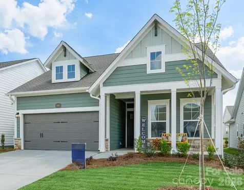 1343 Idyllic Lane Waxhaw NC 28173