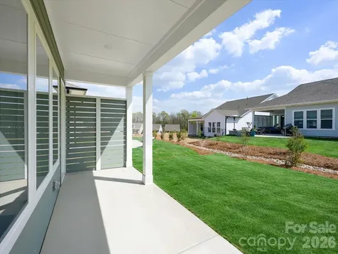 1343 Idyllic Lane Waxhaw NC 28173