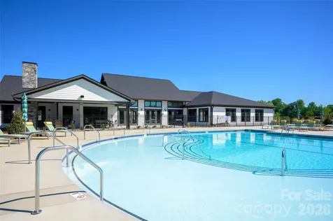 1343 Idyllic Lane Waxhaw NC 28173
