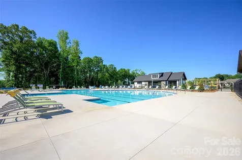 1343 Idyllic Lane Waxhaw NC 28173