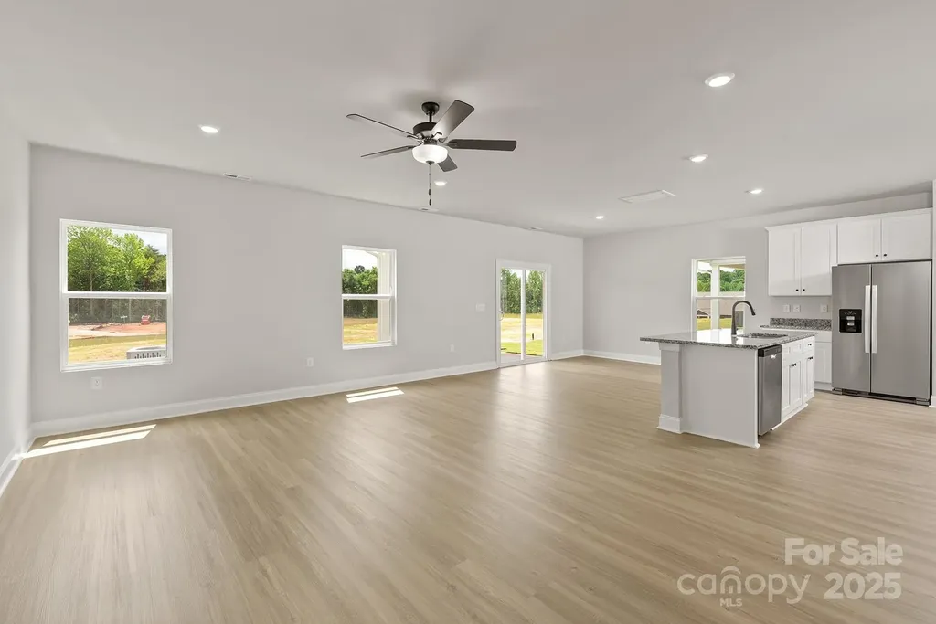 4144 Bolo Drive Charlotte NC 28215