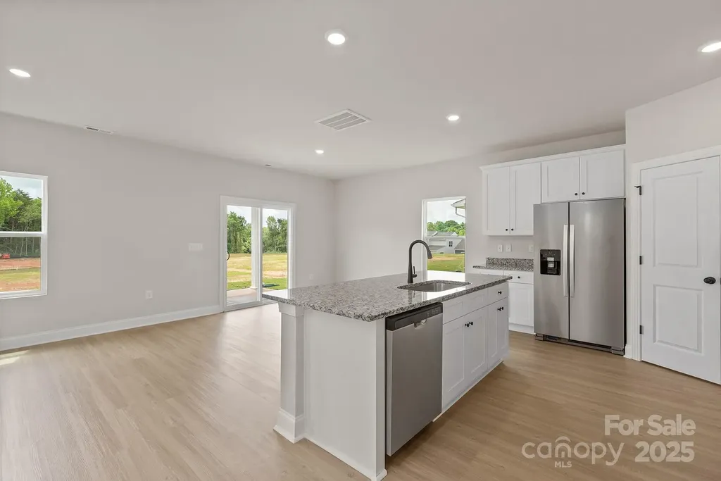 4144 Bolo Drive Charlotte NC 28215