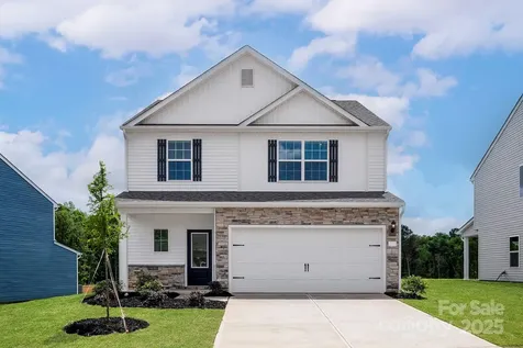 4144 Bolo Drive Charlotte NC 28215