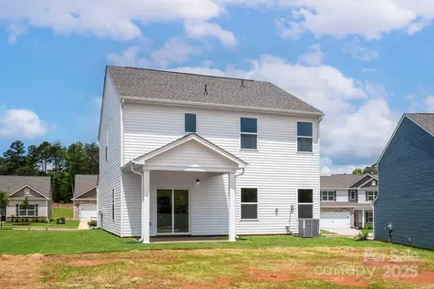 4144 Bolo Drive Charlotte NC 28215