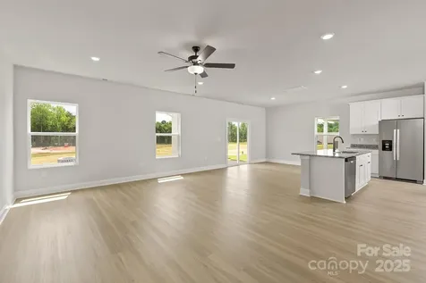 4144 Bolo Drive Charlotte NC 28215
