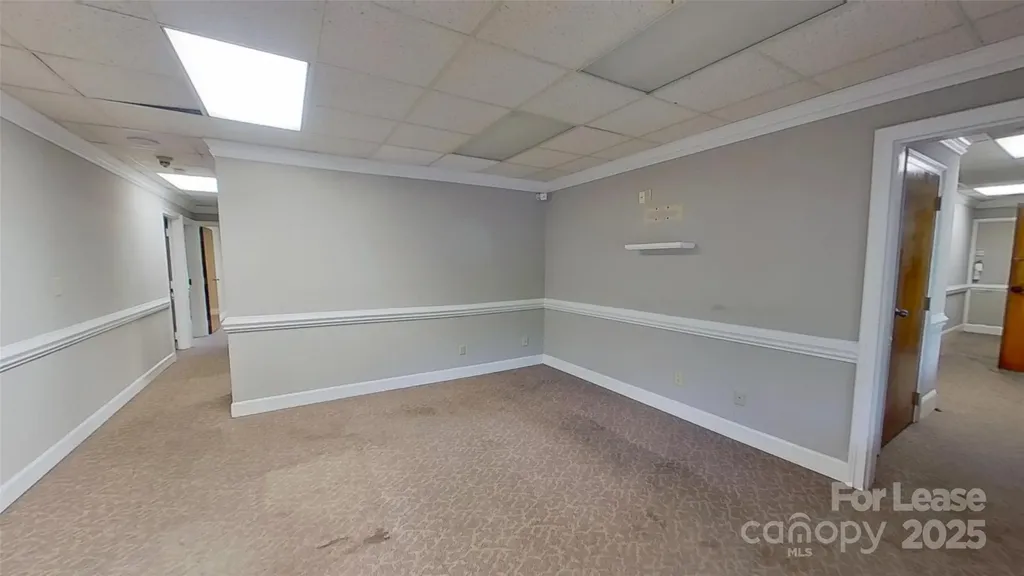 3703 Latrobe Drive Charlotte NC 28211