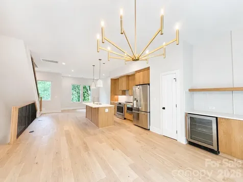 616 E 16th Street Charlotte NC 28206