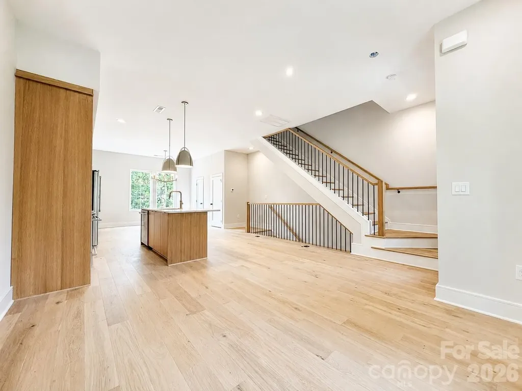 614 E 16th Street Charlotte NC 28206